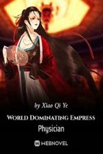 World Dominating Empress Physician