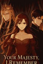 Your Majesty, I Remember Everything