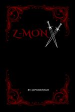 Z-MON X: Reborn Into Another World