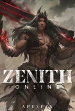 Zenith Online: Rebirth of the Strongest Player