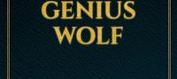 A Clueless Genius Wolf