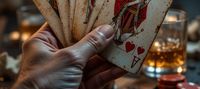 A Gambling Man
