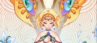 A Grand journey: Botw/Totk