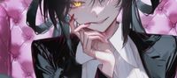 A Mob In High School DxD