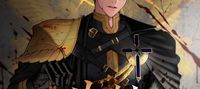 A Priest's Life as a Villain