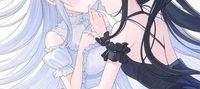 A Righteous Demon Girl and the Angel She’ll Never Meet