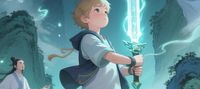 A Western Kid’s Journey into the Eastern Cultivation World
