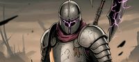 Above The Patch [Tank LitRPG-Evolution]