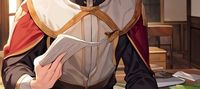 Accountant Isekai