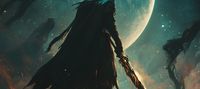 AETHON:Demons in steel