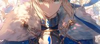 After Unlocking All CGs, My Type-Moon Girlfriend Came Knocking