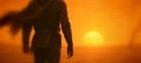After World: Sunrise of the Beginning