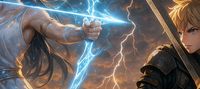 Age of Gods