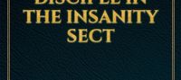 Amon, The lowest tier disciple in the Insanity Sect