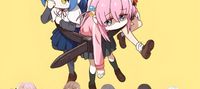 Animania: Everyone Loves Me