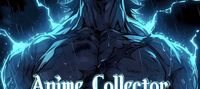 Anime Collector: Starting With the Malevolent Shrine