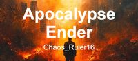 Apocalypse Ender