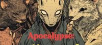 Apocalypse: Master of Soul Beasts