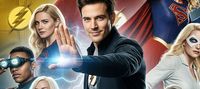 Arrowverse: Everything I Dreamed