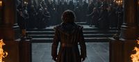 Ashes of Winter: The Stark Revival and the Game of Thrones