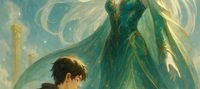 Aurethria: The Dragon Goddess Owes Me One