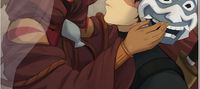 Avatar: The Last Airbender - Ignis Aequor