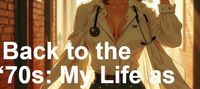 Back to the ‘70s: My Life as the Trouble-Maker's Bride