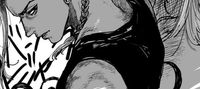 BAREFACED (Fanfiction)