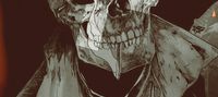 Bastard Undead
