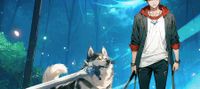 Beastmaster King