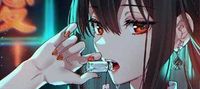 Becoming a Fierce Ghost, I Turned into the Shadow Behind the Heroine