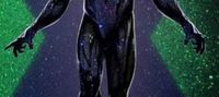 Ben 10 in Marvel Universe