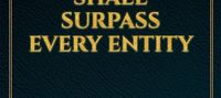 Beyond Boundless |I shall surpass every entity