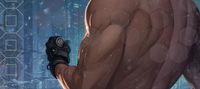 [BL] The Making of an Alpha Villain