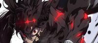 black clover: The second chance