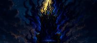 BLACK THRONE