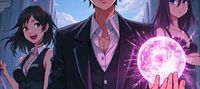 Bleach: I Bound the Hōgyoku, Sterilized a Goddess, I Might Die