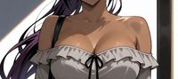 Bleach: Mission to Cure (R-18)