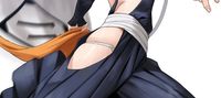 Bleach: Why Am I, Kurosaki Ichigo, Not the Harem King?