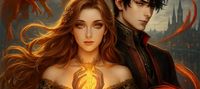Blood And Fire: A Forbidden Legacy