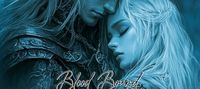 Blood Bound To The Vampire King
