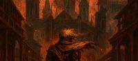 Blood & Vapor: A Song of the West [A Steampunk Western]