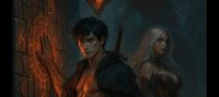 Bloodmarked: The forgotten seal