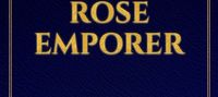 Blue Lock :Reborn Rose Emporer
