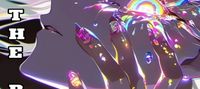 Burn the beast:The ink system is my prison