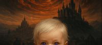 Carsious: The Child of Fracture
