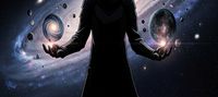 CENTRAL UNIVERSE: MY ATTRIBUTES ARE WEIRD