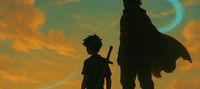 Champion: Before The Wind