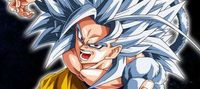 Chat Group: Acquire Saiyan Heritage from the Start