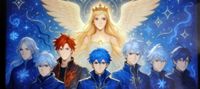 Children of the Forgotten Throne